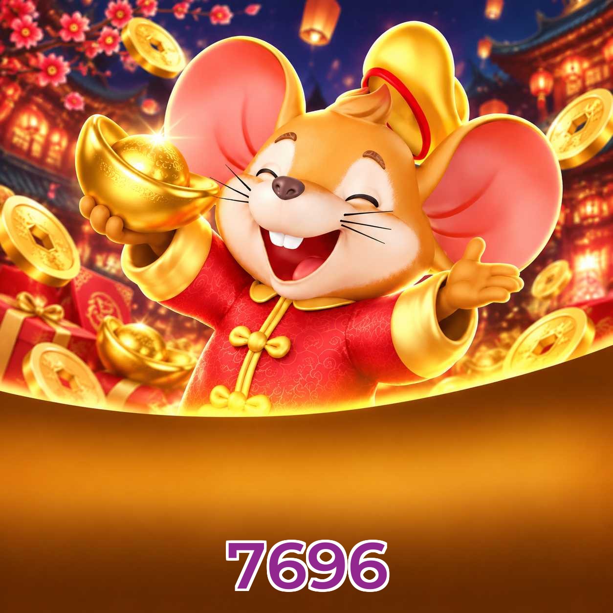 Login seguro na 7696 com 2FA e biometria Face ID