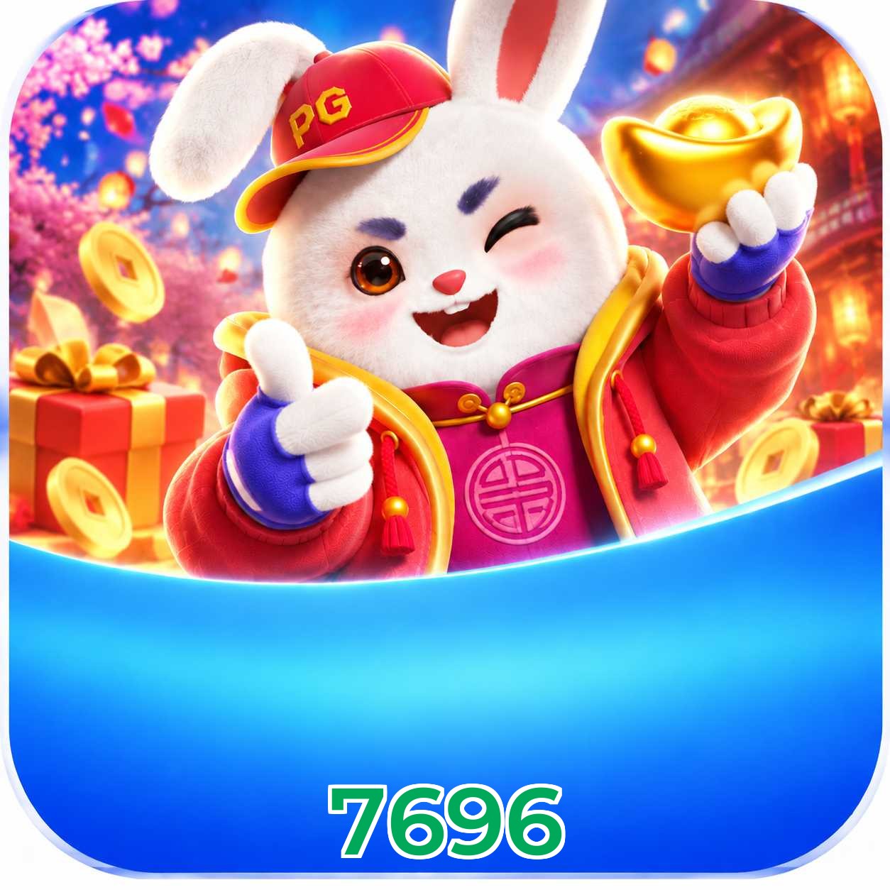 Instalação do app 7696 no Android e iOS em poucos minutos