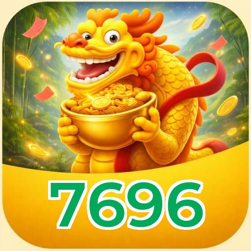 7696 RTP Games