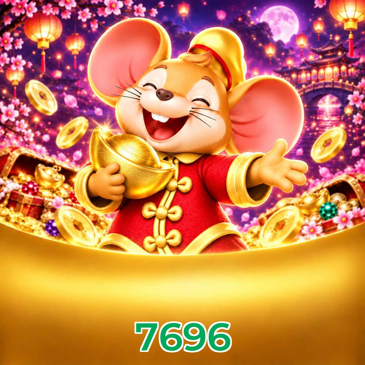 FAQ sobre RTP, volatilidade e modo demo nos slots 7696